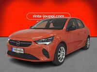 Opel Corsa-e vaihtoauto