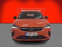 Opel Corsa-e vaihtoauto