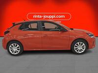 Opel Corsa-e vaihtoauto