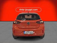 Opel Corsa-e vaihtoauto