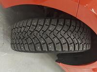 Opel Corsa-e vaihtoauto