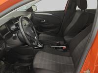 Opel Corsa-e vaihtoauto