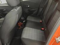 Opel Corsa-e vaihtoauto