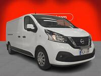 Nissan NV300 vaihtoauto