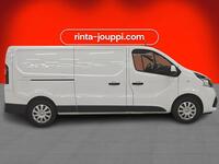 Nissan NV300 vaihtoauto