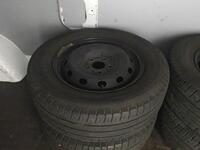 Nissan NV300 vaihtoauto