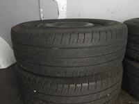 Nissan NV300 vaihtoauto