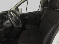 Nissan NV300 vaihtoauto