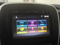 Nissan NV300 vaihtoauto