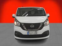 Nissan NV300 vaihtoauto