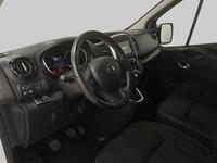 Nissan NV300 vaihtoauto