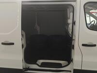 Nissan NV300 vaihtoauto