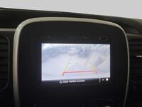 Nissan NV300 vaihtoauto