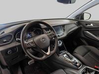 Opel Grandland X vaihtoauto