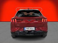 Ford USA Mustang vaihtoauto