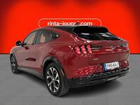 Ford USA Mustang vaihtoauto