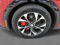 Ford USA Mustang vaihtoauto