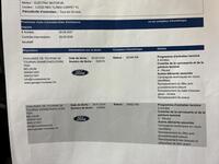 Ford USA Mustang vaihtoauto
