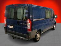 Fiat Ducato vaihtoauto