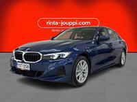 BMW 330 vaihtoauto