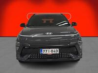 Hyundai KONA Electric vaihtoauto