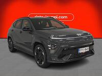 Hyundai KONA Electric vaihtoauto