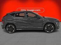 Hyundai KONA Electric vaihtoauto
