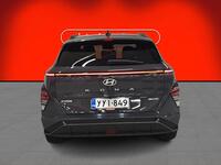 Hyundai KONA Electric vaihtoauto