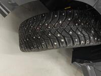 Hyundai KONA Electric vaihtoauto