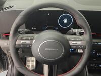 Hyundai KONA Electric vaihtoauto