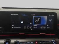 Hyundai KONA Electric vaihtoauto