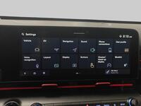 Hyundai KONA Electric vaihtoauto