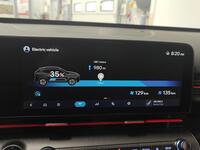 Hyundai KONA Electric vaihtoauto