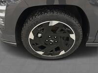 Hyundai KONA Electric vaihtoauto