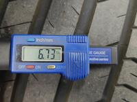 Hyundai KONA Electric vaihtoauto