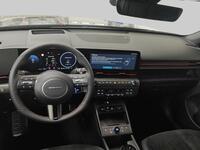 Hyundai KONA Electric vaihtoauto