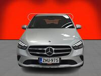 Mercedes-Benz B vaihtoauto