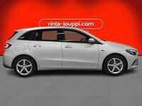 Mercedes-Benz B vaihtoauto