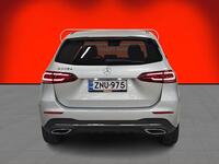 Mercedes-Benz B vaihtoauto