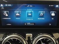 Mercedes-Benz B vaihtoauto