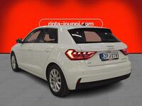 Audi A1 vaihtoauto