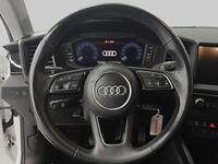 Audi A1 vaihtoauto