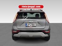 Kia Niro plug-in vaihtoauto