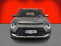 Kia Niro plug-in vaihtoauto