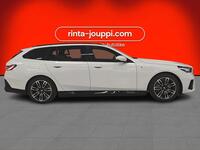 BMW i5 vaihtoauto