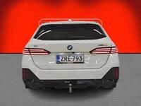 BMW i5 vaihtoauto