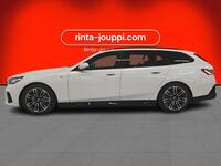 BMW i5 vaihtoauto