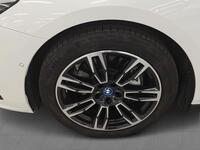 BMW i5 vaihtoauto