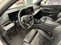 BMW i5 vaihtoauto