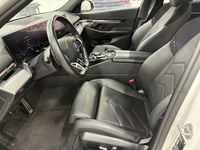 BMW i5 vaihtoauto